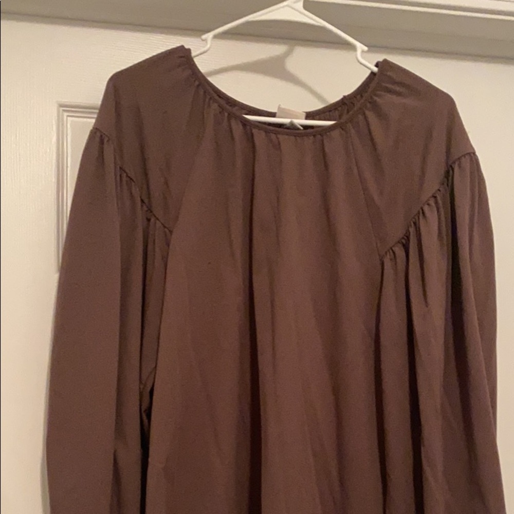 New day dress shirt